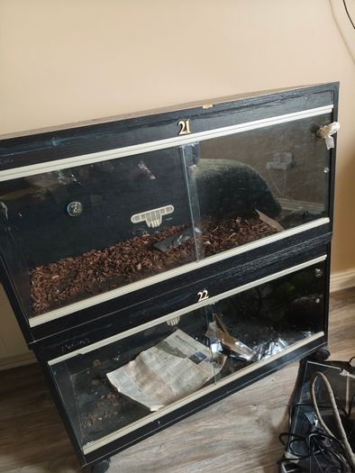 Vivarium