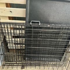 dog crate