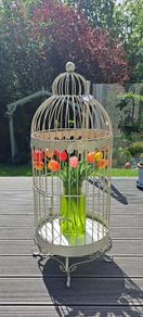 Decorative Garden Ornament