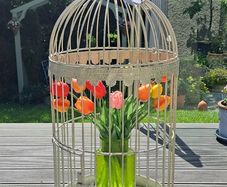 Decorative Garden Ornament