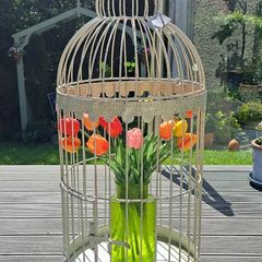 Decorative Garden Ornament