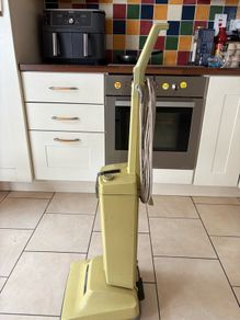 Electrolux 502 vacuum cleaner