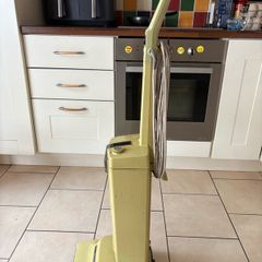Electrolux 502 vacuum cleaner
