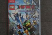 Nintendo Switch Lego Ninjago