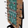 Riley 4ft 12-in-1 Folding Multi Games Table Image 2