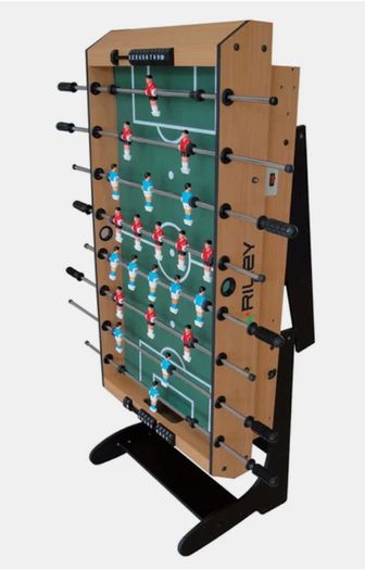 Riley 4ft 12-in-1 Folding Multi Games Table