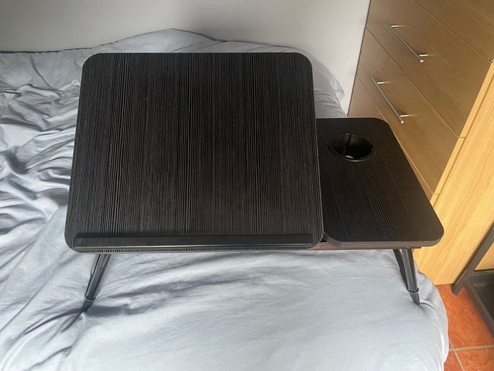 bed tray