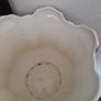 vintage plant pot Image 7