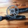Sram NX cranks Image 3