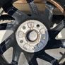 Genuine Volkswagen Woodstock 16" Alloy Wheels Image 9