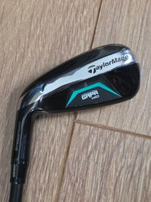 TaylorMade GAPR left hand