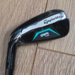 TaylorMade GAPR left hand