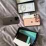 Iphone 13 Pro 128gb Graphite Bundle Immaculate Condition Image 3