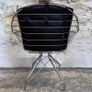 Mid Century Modern 6 Wire Chair by Overgaard & Dyrmand - Denmark Image 6