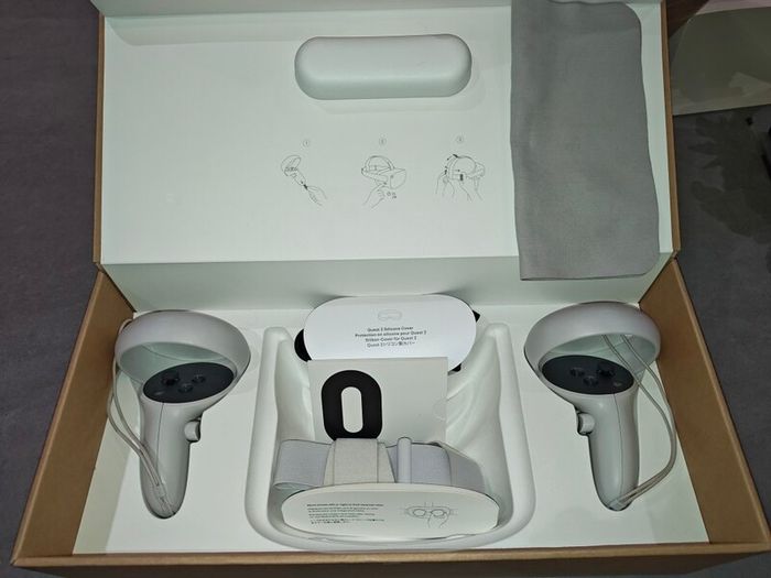 VR Headset