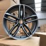 18 19 20" Inch Audi RS6 C style wheels A3 A4 A5 A6 A7 A8 Caddy Seat Leon Passat scirocco skoda superb octavia 5x112 Image 8