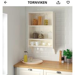 ikea shelf unit