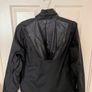 ASICS Rain Jacket,  Size S, unisex Image 2