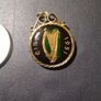 Jfk Silver Half Dollar   &  Eire  Shilling Image 5