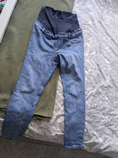 Next Maternity Jeans