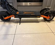 Kukirin Kugoo G2 pro 32km