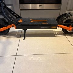 Kukirin Kugoo G2 pro 32km