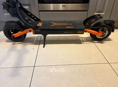 Kukirin Kugoo G2 pro 32km