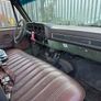 Chevrolet  m1008 army Image 9