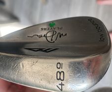 golf 48 wedge (pitching wedge