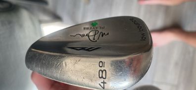 golf 48 wedge (pitching wedge