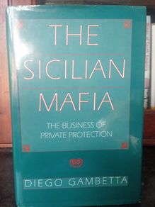 History of the Sicilian Mafia
