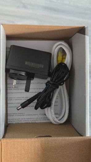 eir Smart WiFi Hub - Like New in Box