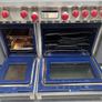 Wolf Range cooker Image 5