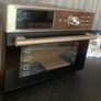 OIMIS 30ltr Hot Air Fryer Image 3