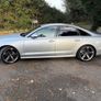2012 Audi A6 S line Diesel Image 7