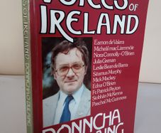 Voices of Ireland: Conversations with Donncha O Dulaing (HQ872)