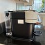 White Nespresso Vertuo Machine Image 3