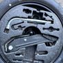 vw spare wheel Image 3