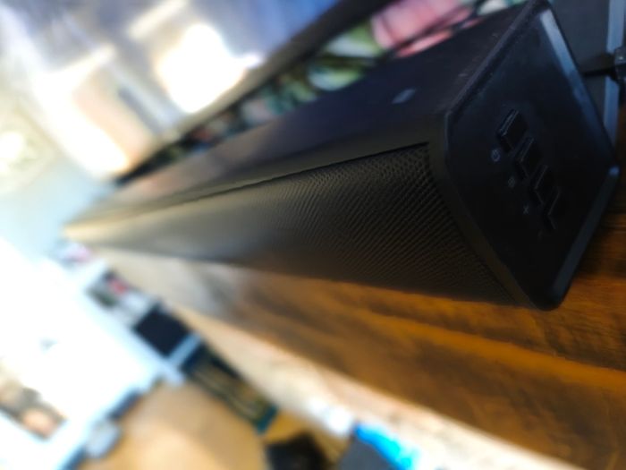 soundbar