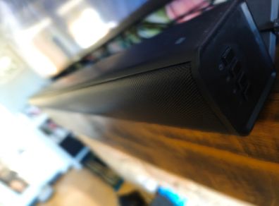 soundbar