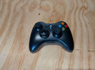 Xbox 360 controller 3rd party