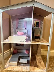 Doll house