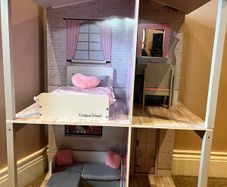 Doll house