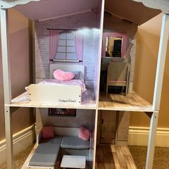 Doll house