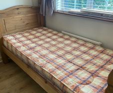 Single room furniture set