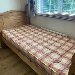 Single room furniture set