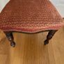 Antique style chair Image 5