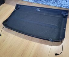 Opel Astra Car boot cover