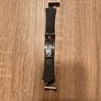 Tudor T-Fit clasp and rubber strap Image 2