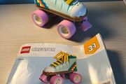 Lego Creator 3 in 1 Roller skate